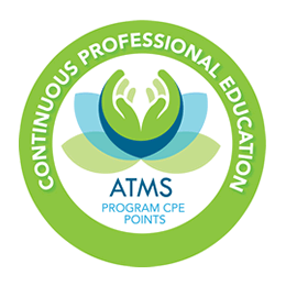 australian traditional medicine society logo
