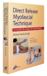 Direct Release Myofascial Technique Book