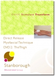 DRMT DVD 2: The Thigh