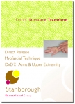 DRMT DVD 7: Arms &amp; Upper Extremity