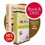 Direct Release Myofascial Technique DVD and Book