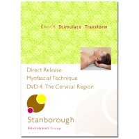DRMT DVD 4: The Cervical Region